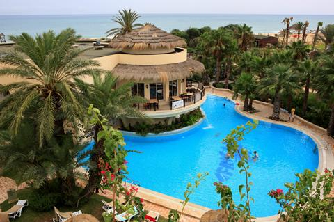 Hotel Magic Life Africana Imperial