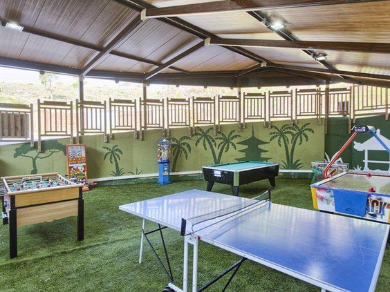 Magic Natura Waterpark Resort
