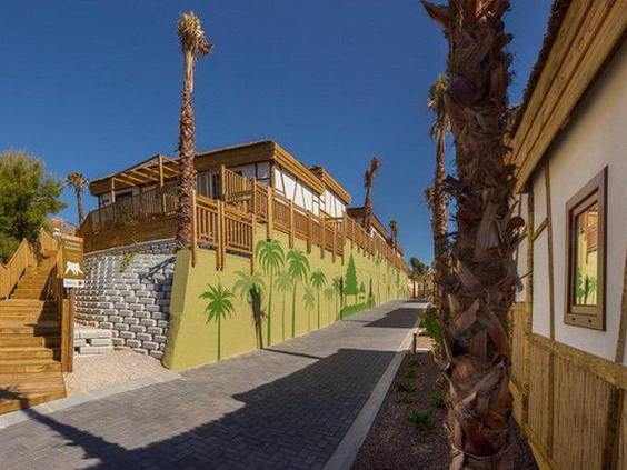 Magic Natura Waterpark Resort