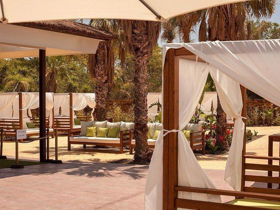 Magic Natura Waterpark Resort
