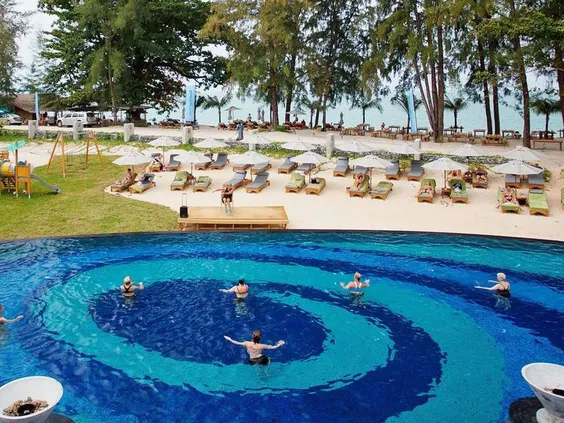 TUI BLUE Mai Khao Lak
