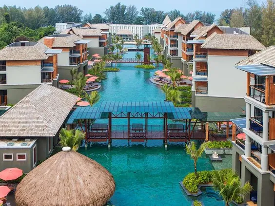 TUI BLUE Mai Khao Lak