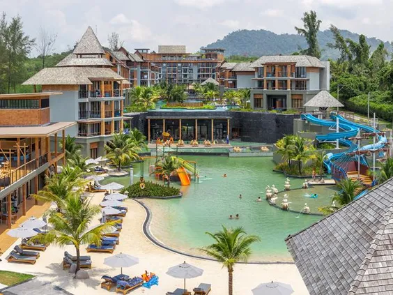 TUI BLUE Mai Khao Lak