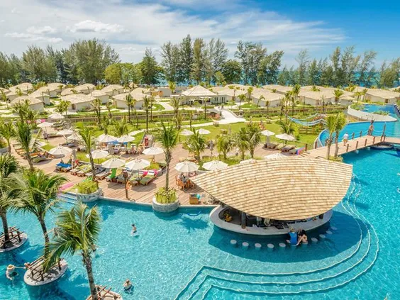 TUI BLUE Mai Khao Lak