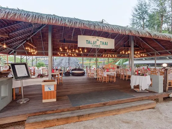 TUI BLUE Mai Khao Lak