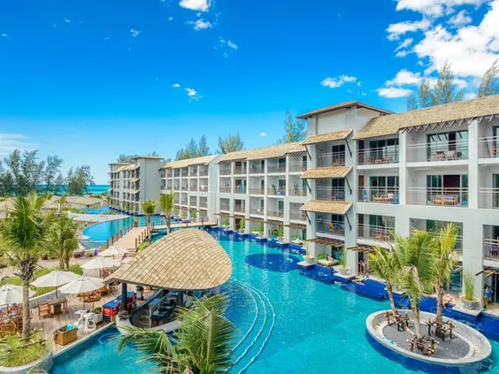 TUI BLUE Mai Khao Lak