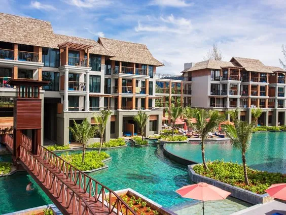 TUI BLUE Mai Khao Lak