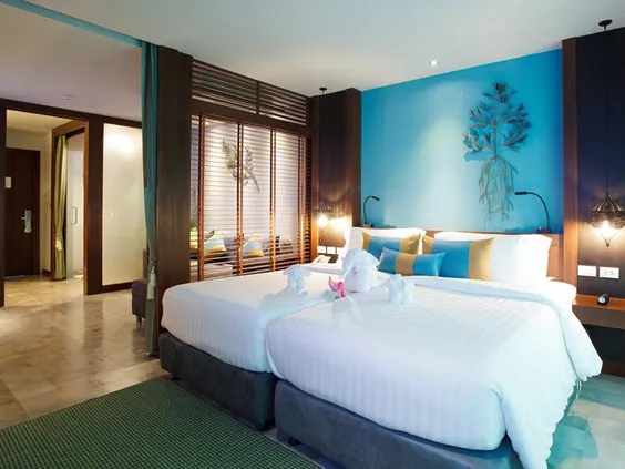 TUI BLUE Mai Khao Lak