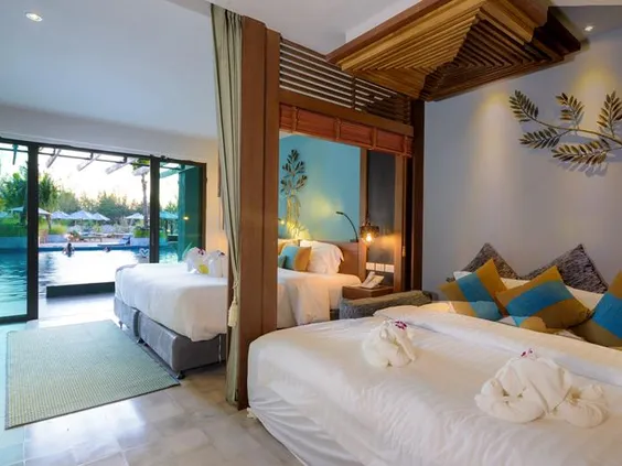 TUI BLUE Mai Khao Lak