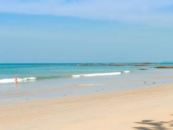 TUI BLUE Mai Khao Lak