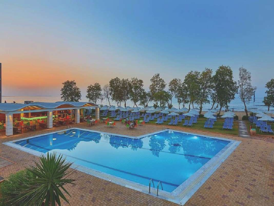 Malia Bay Hotel
