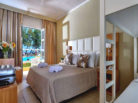 Malia Bay Hotel