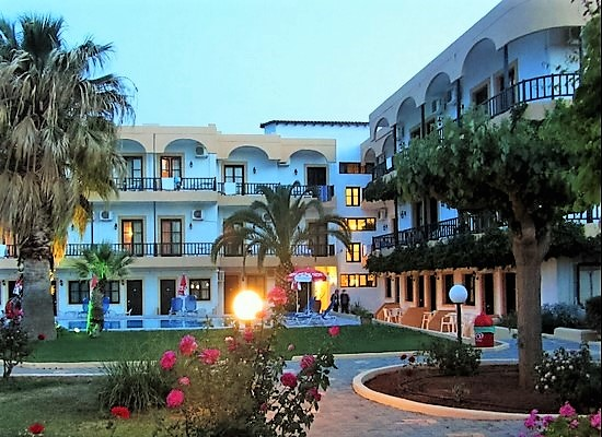 Malia Bay Hotel