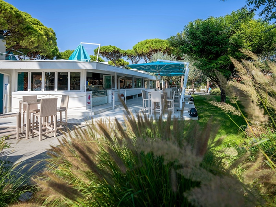 Malibu Beach Camping Village
