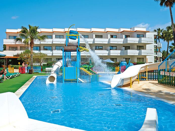 TUI BLUE Grupotel Mallorca Mar