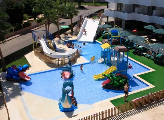 TUI BLUE Grupotel Mallorca Mar