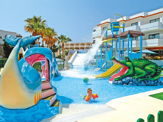TUI BLUE Grupotel Mallorca Mar
