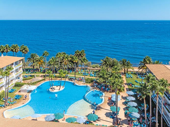 TUI BLUE Grupotel Mallorca Mar
