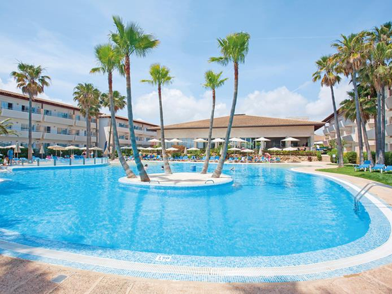 TUI BLUE Grupotel Mallorca Mar