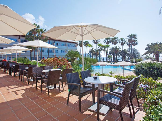 TUI BLUE Grupotel Mallorca Mar