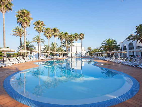 TUI BLUE Grupotel Mar De Menorca