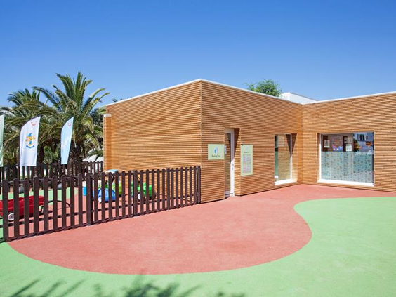 TUI BLUE Grupotel Mar De Menorca