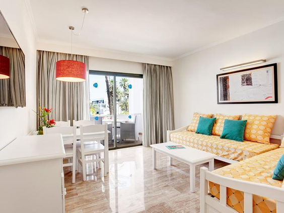 TUI BLUE Grupotel Mar De Menorca