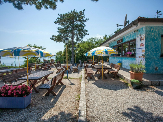Camping Village Mare Pineta