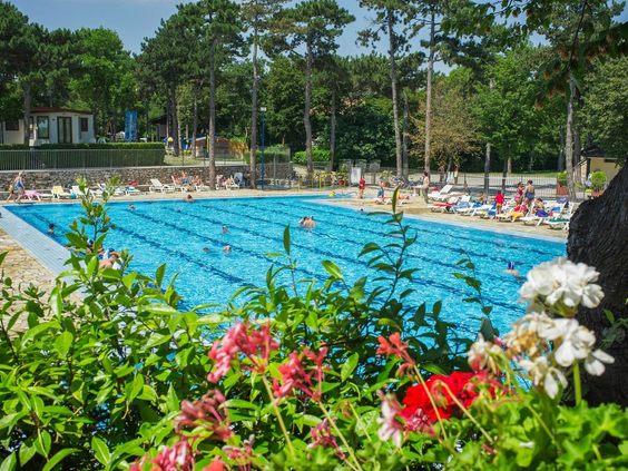 Camping Village Mare Pineta