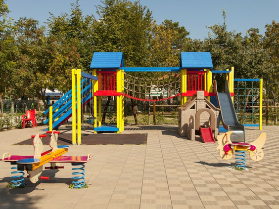 Camping Village Mare Pineta