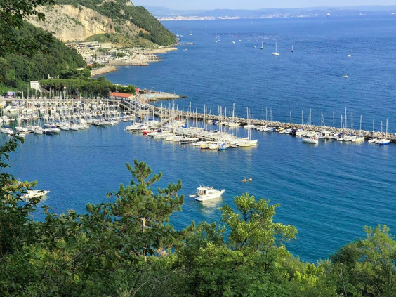 Camping Village Mare Pineta