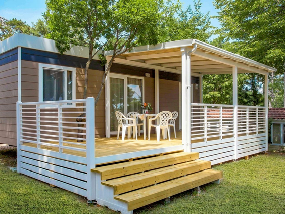 Camping Village Mare Pineta