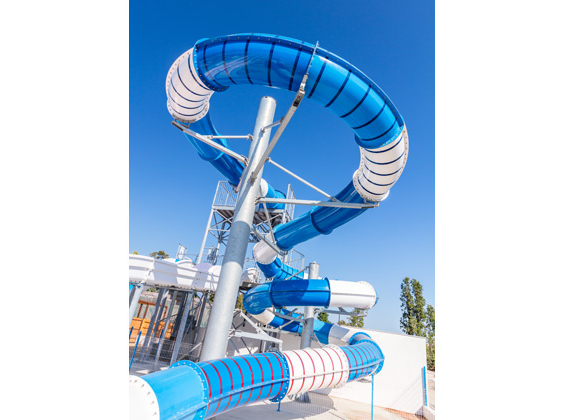 Camping Marina D'Erba Rossa