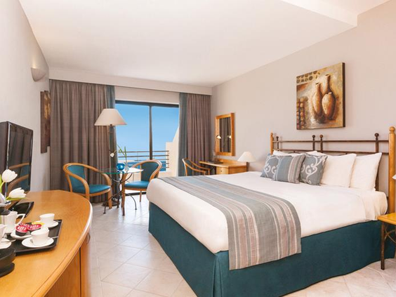 Marina Hotel Corinthia Beach Resort