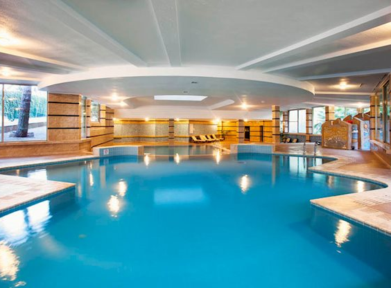 Maritim Pine Beach Resort