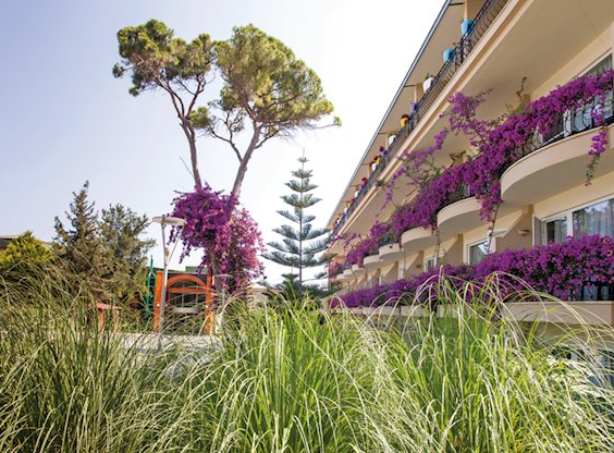 Maritim Pine Beach Resort