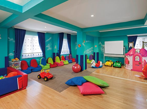 Maritim Pine Beach Resort