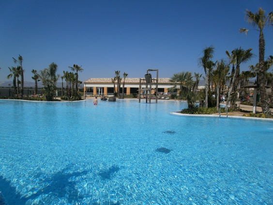 Alannia Costa Blanca Camping & Resort