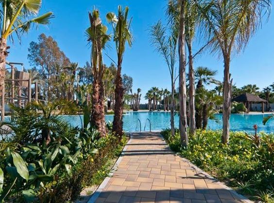 Alannia Costa Blanca Camping & Resort