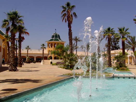 Alannia Costa Blanca Camping & Resort