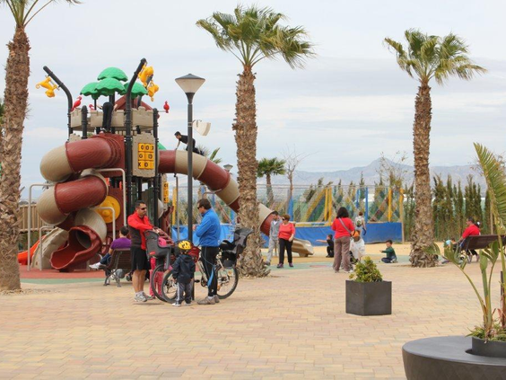 Alannia Costa Blanca Camping & Resort
