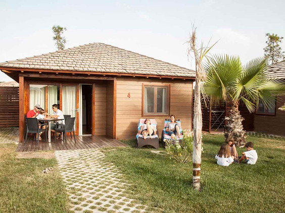 Alannia Costa Blanca Camping & Resort