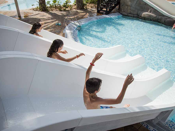 Alannia Costa Blanca Camping & Resort