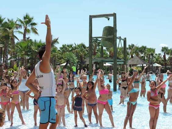 Alannia Costa Blanca Camping & Resort