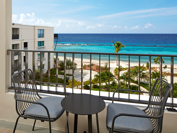 Marriott Beach Resort