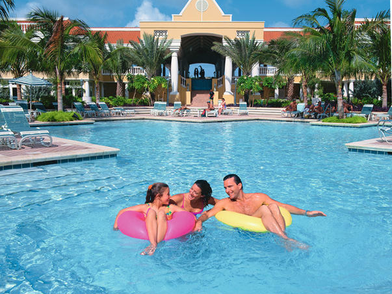 Marriott Beach Resort