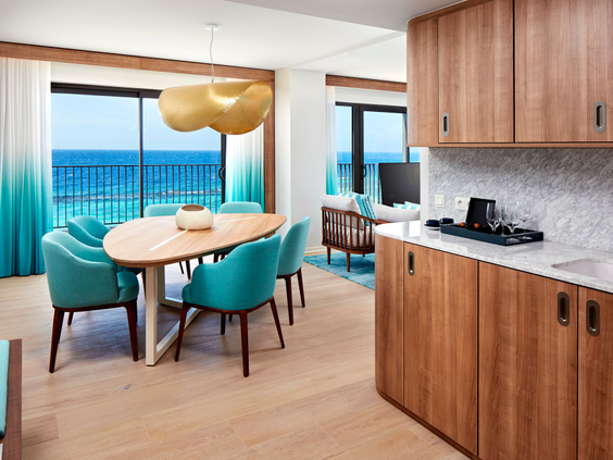 Marriott Beach Resort
