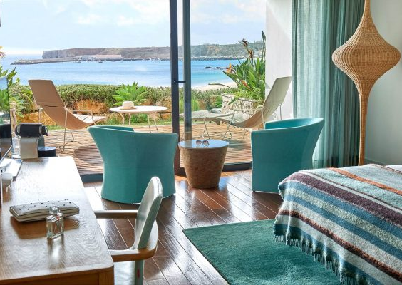 Martinhal Sagres Beach Family Resort