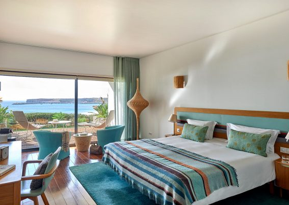 Martinhal Sagres Beach Family Resort