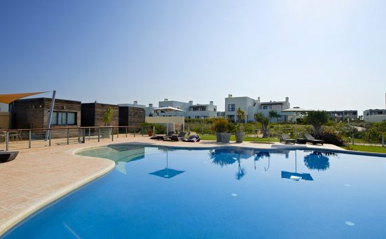 Martinhal Sagres Beach Family Resort